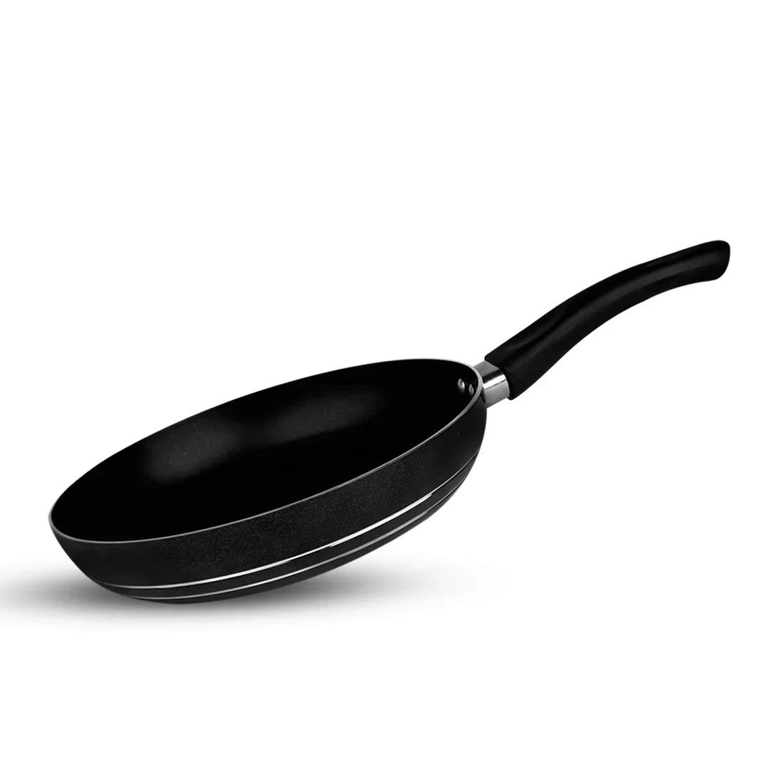 CHEF BEST NONSTICK COOKWARE SET/ KITCHEN SET-323 (15PCS)