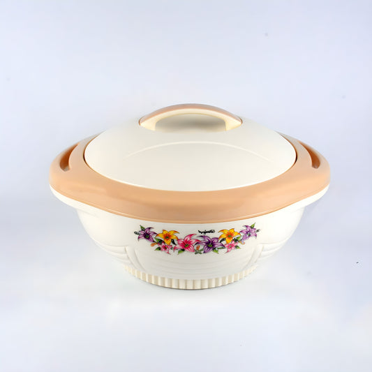 MAJESTIC Food Warmer SINGLE PIECE GOLD