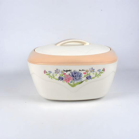 MAJESTIC Food Warmer SINGLE PIECE BIGBITE