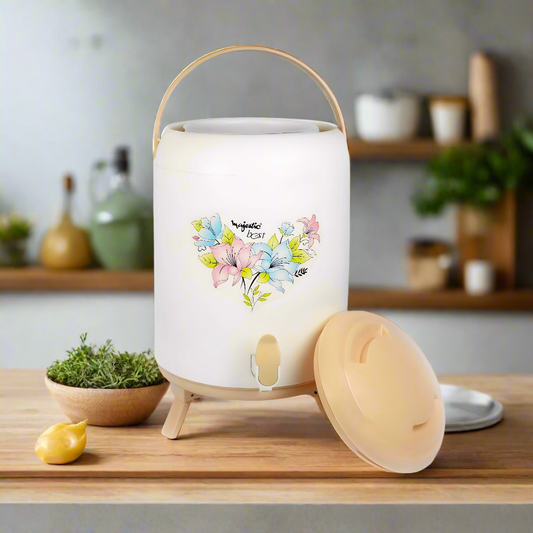 SINGLE PLUS  WARTER COOLER HOT AND COLD WITH 25 LTR