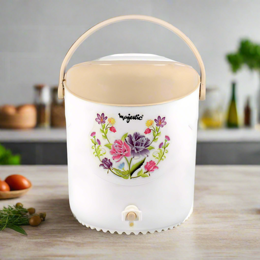 SINGLE BIG BITE WARTER COOLER HOT AND COLD WITH 16 LTR