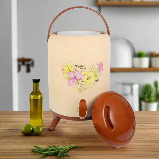 SINGLE PLUS  WARTER COOLER HOT AND COLD WITH 25 LTR