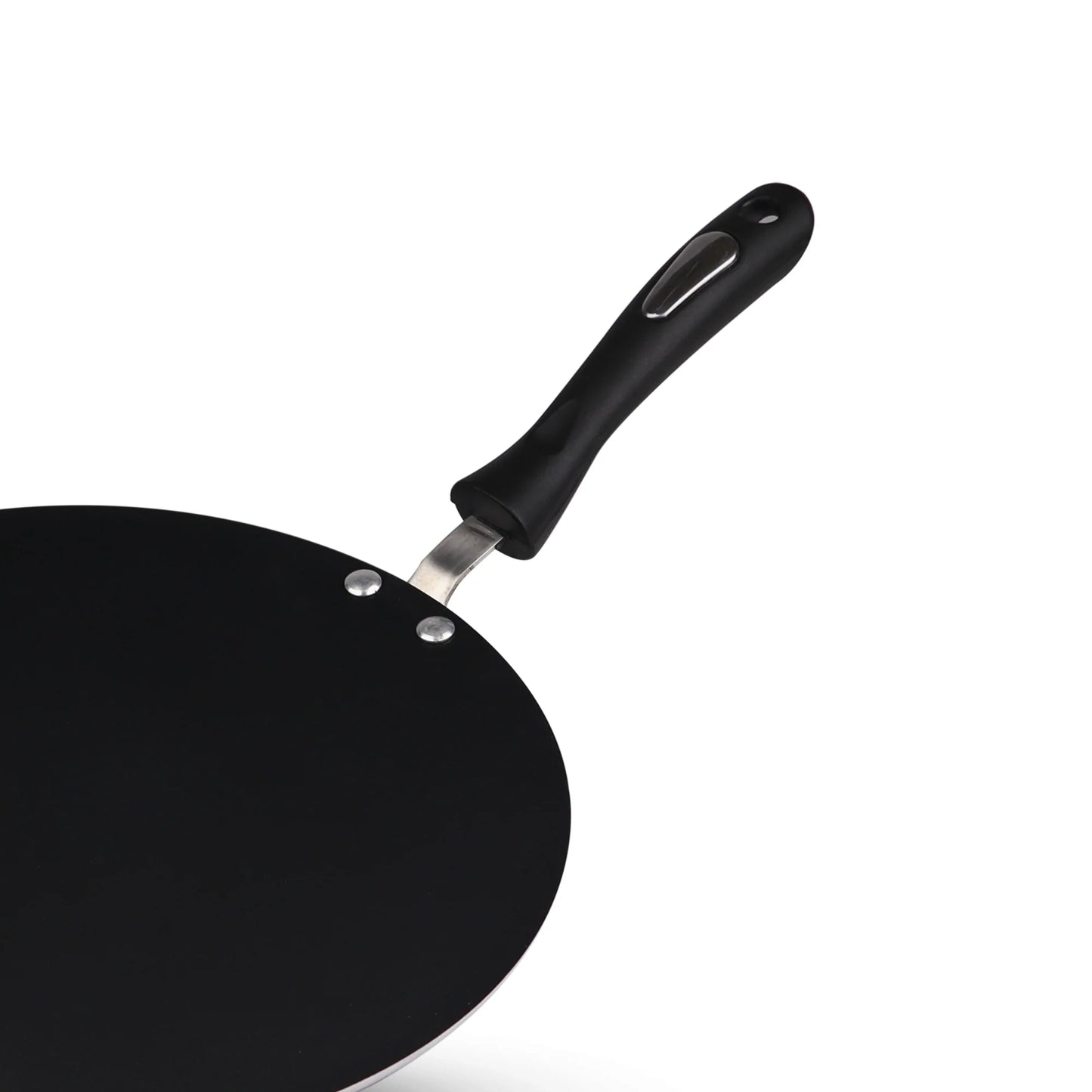 Chef Best Non Stick Tawa / Paratha Pan - Fix Handle