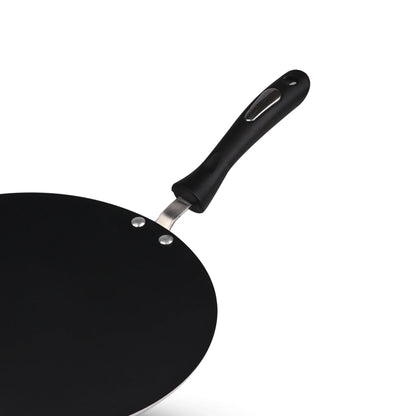 Chef Best Non Stick Tawa / Paratha Pan - Fix Handle