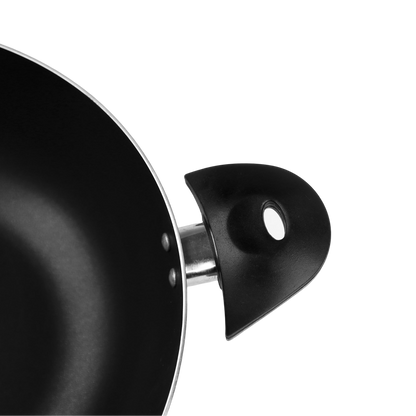 Chef Non-Stick Karahi/ Wok - 36 cm