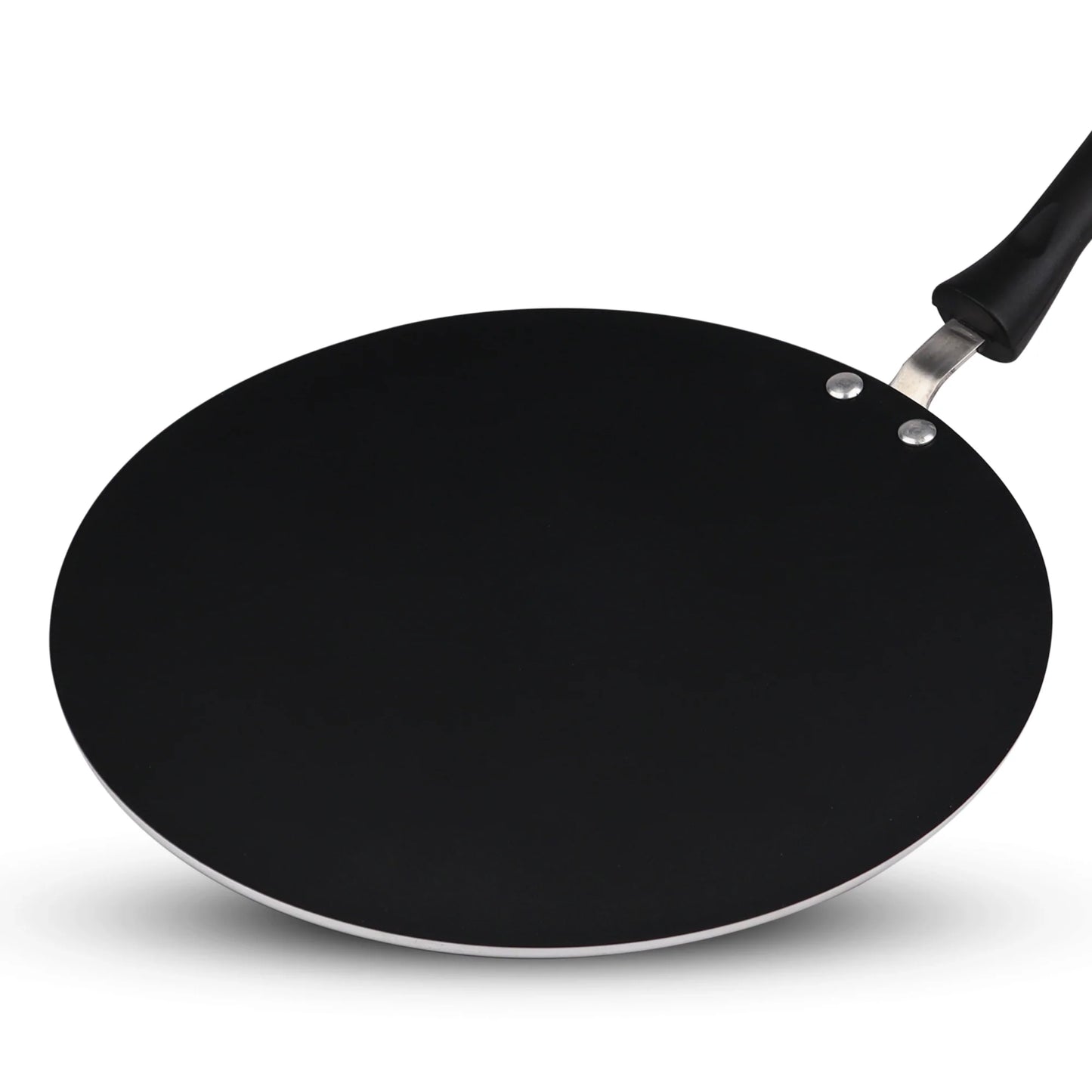 Chef Best Non Stick Tawa / Paratha Pan - Fix Handle