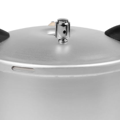 Majestic CHEF Best Anodised Pressure Cooker 1205 Short Handle Model