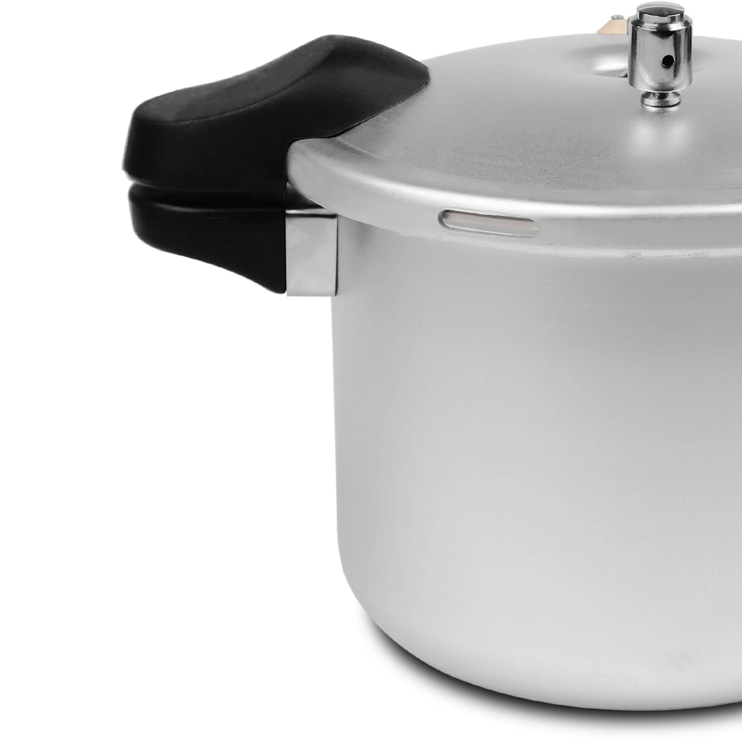 Majestic CHEF Best Anodised Pressure Cooker 1205 Short Handle Model