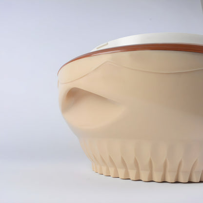 Majestic Food Warmer Pack of 3 Krishma