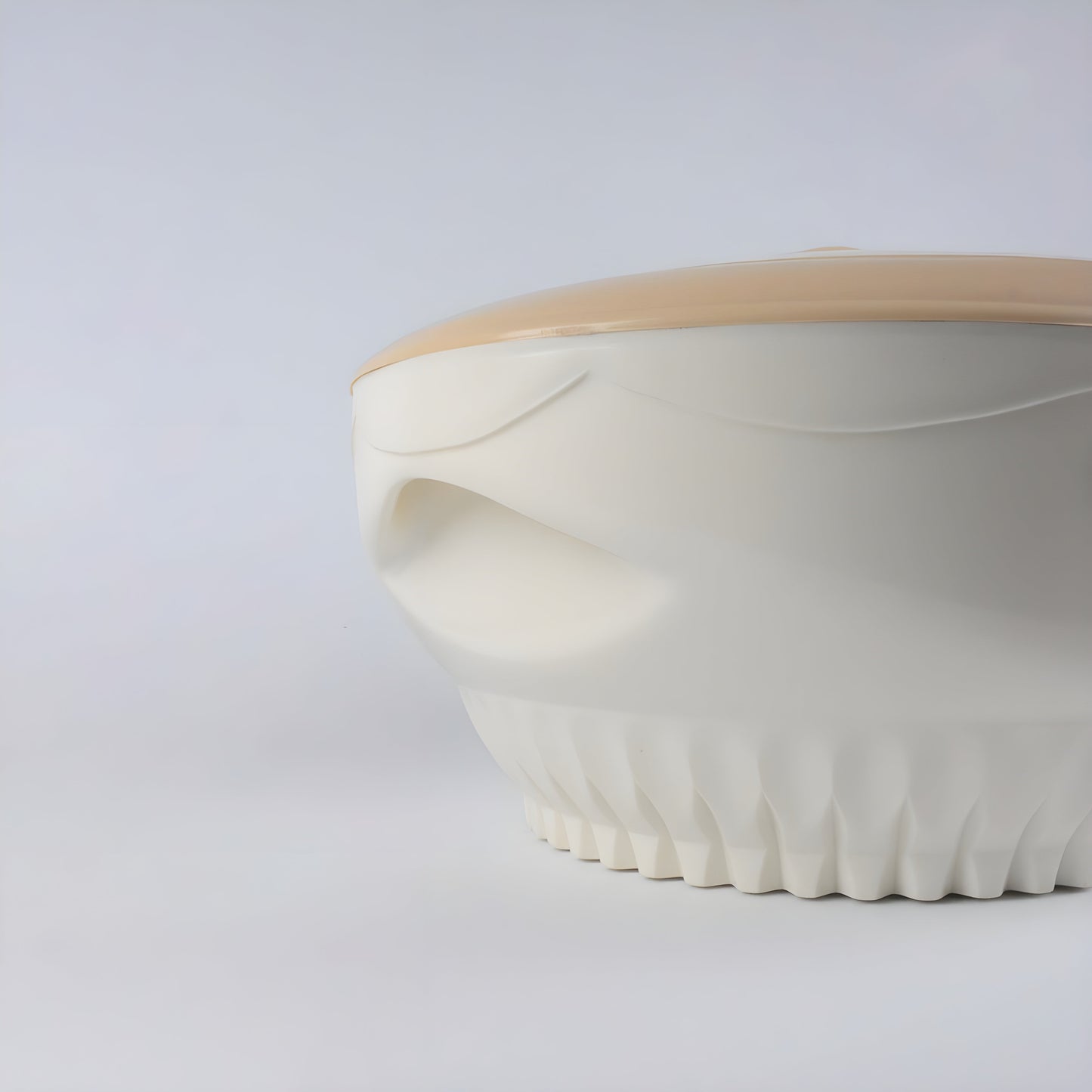 MAJESTIC Food Warmer SINGLE PIECE KRISHMA