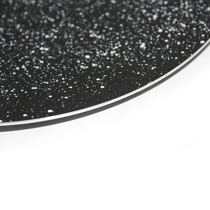Marble Coated Non Stick Tawa/ Paratha Pan - 30 cm